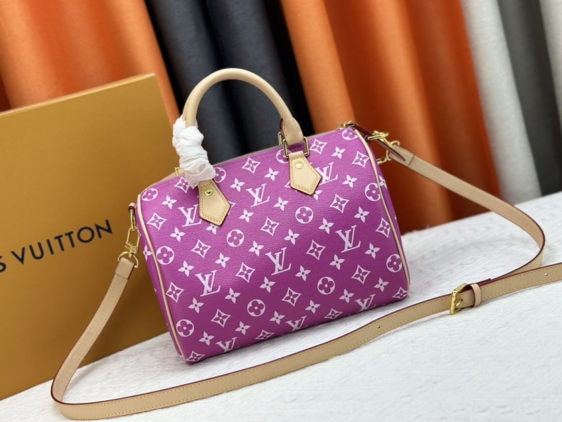 LV Speedy Bags